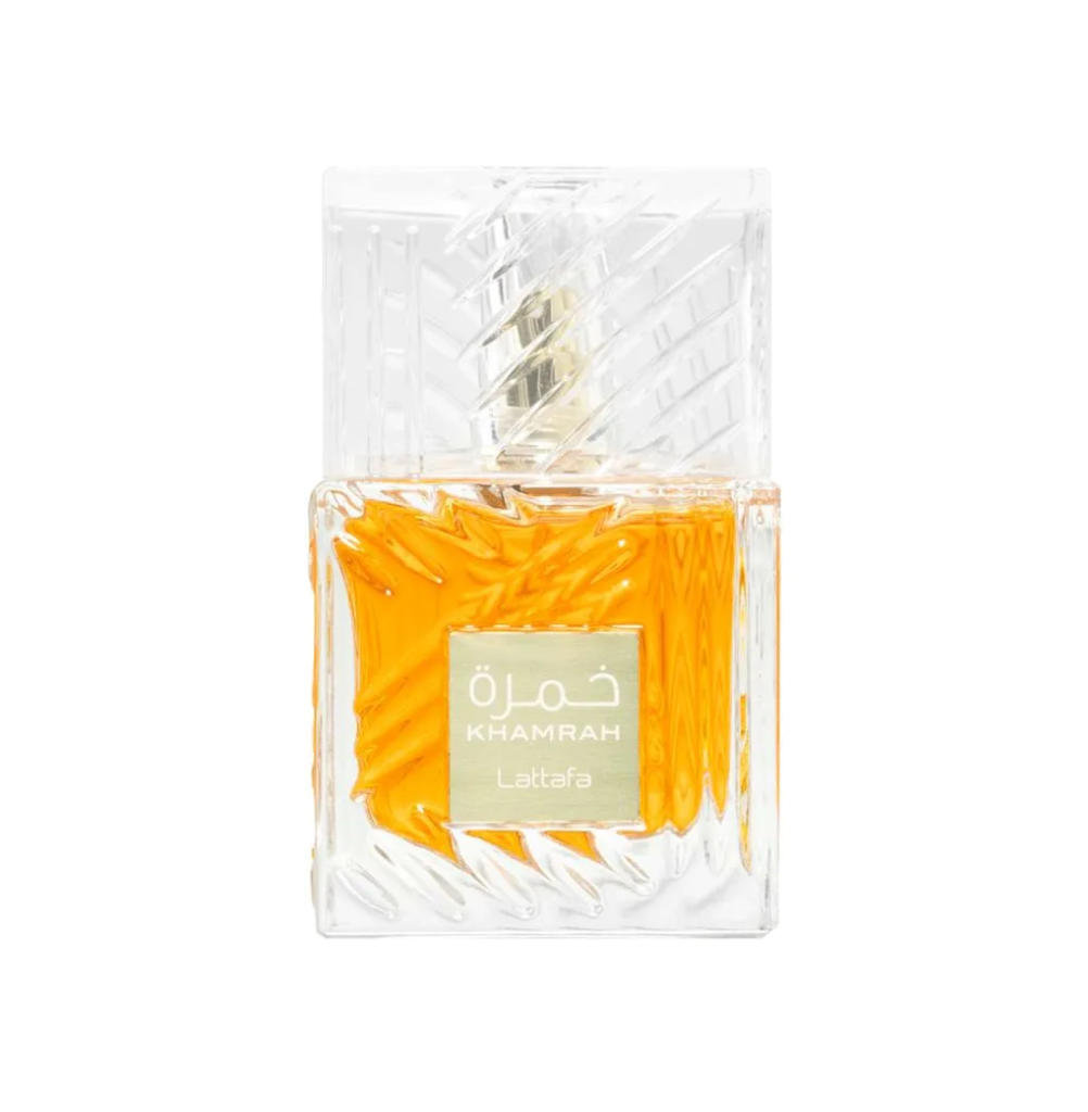 Lattafa Khamrah EDP 100ml