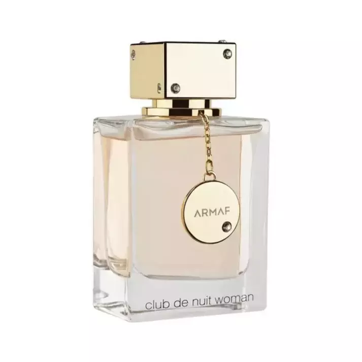 Armaf Club de Nuit Woman EDP 105ml Feminino - Imagem 2