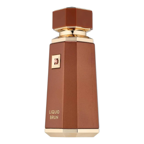 French Avenue Liquid Brun 100ml Masculino - Imagem 3