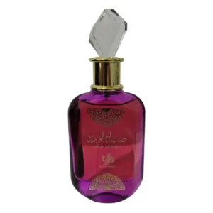 Al Wataniah Sabah Al Ward Delilah 100ml Feminino